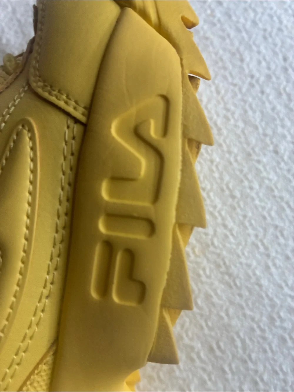 Fila woman’s sneaker